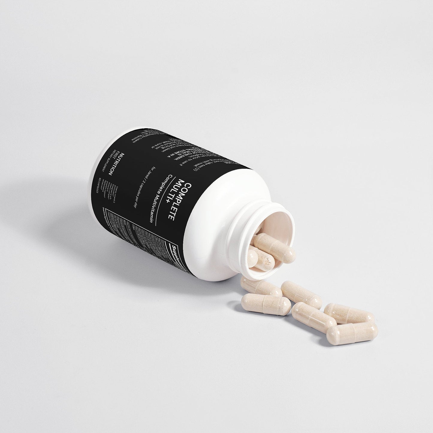 Complete Multivitamin