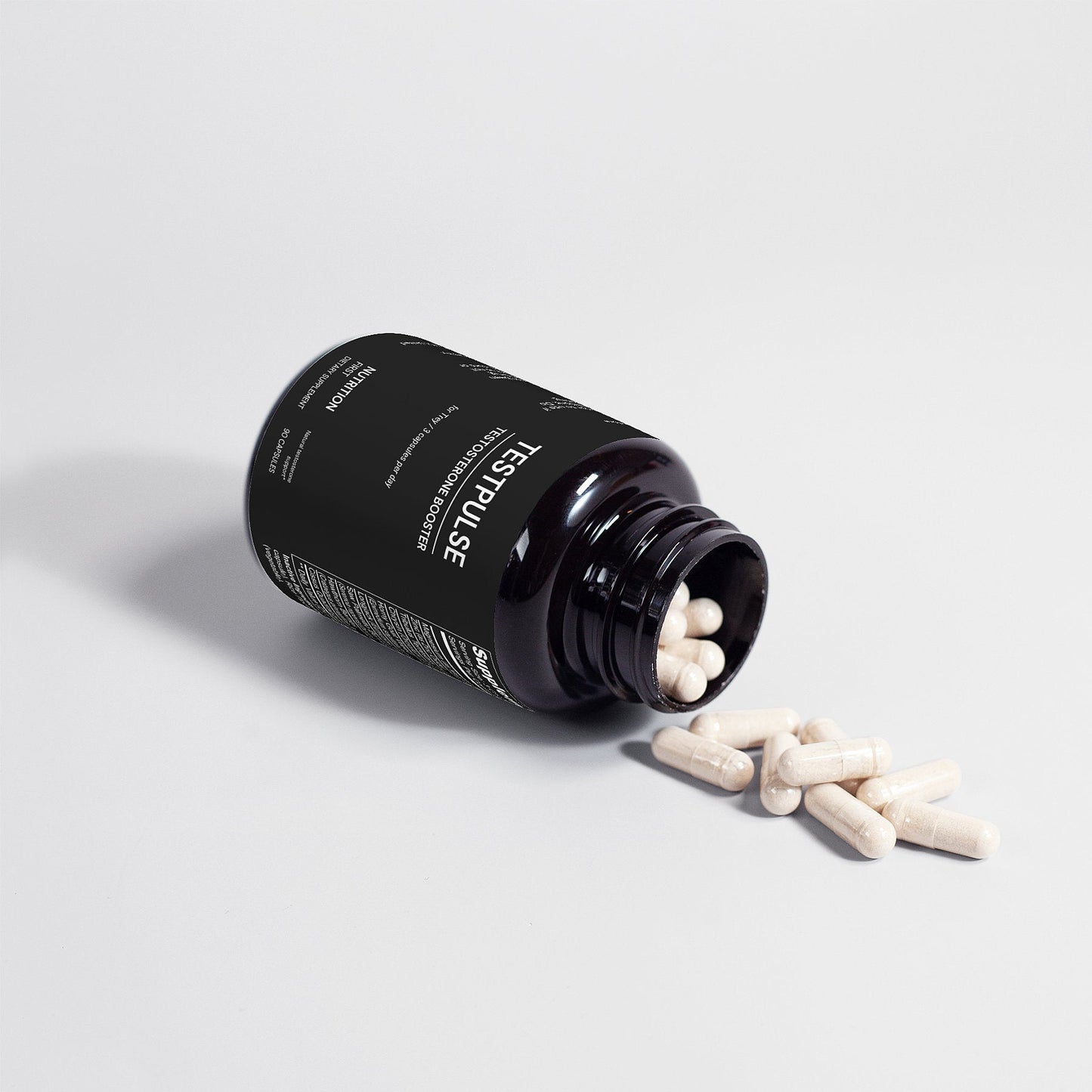 Testosterone Booster