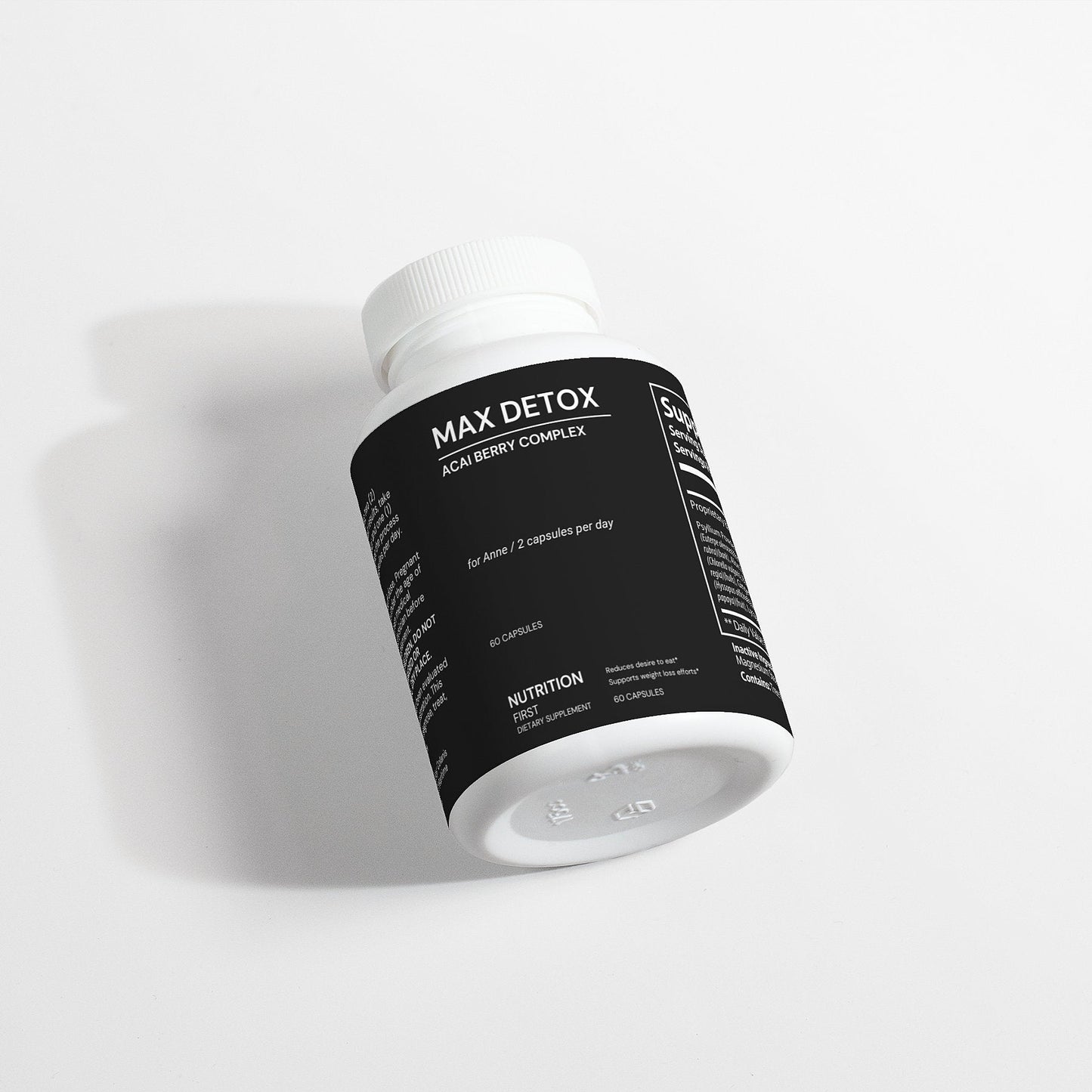 Max Detox (Acai detox)