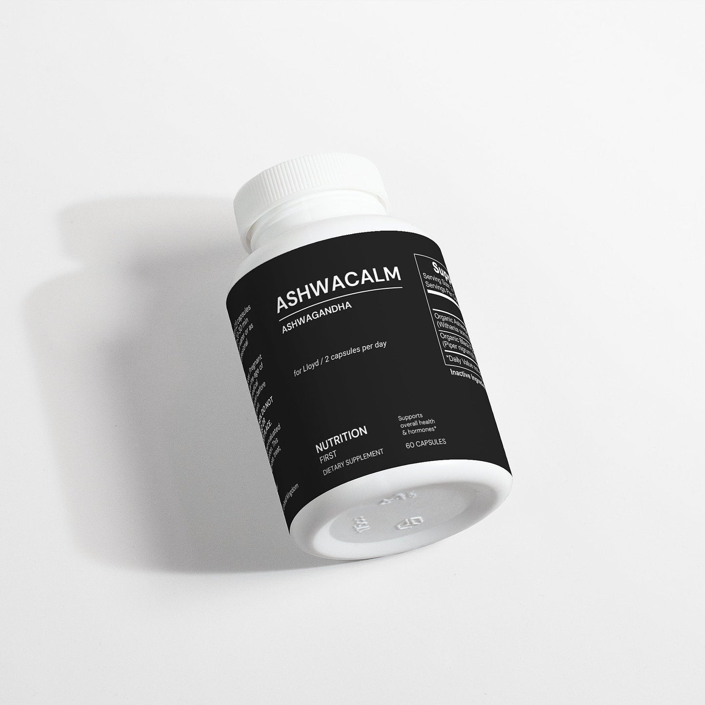 Ashwagandha
