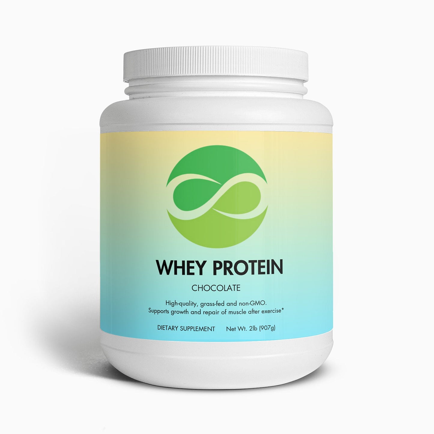 Whey Protein (Chocolate Flavour)