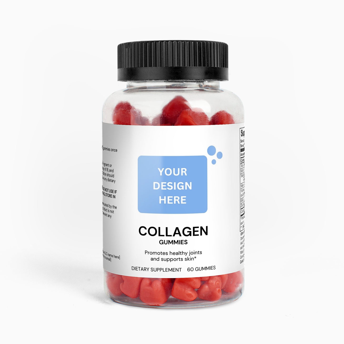 Collagen Gummies