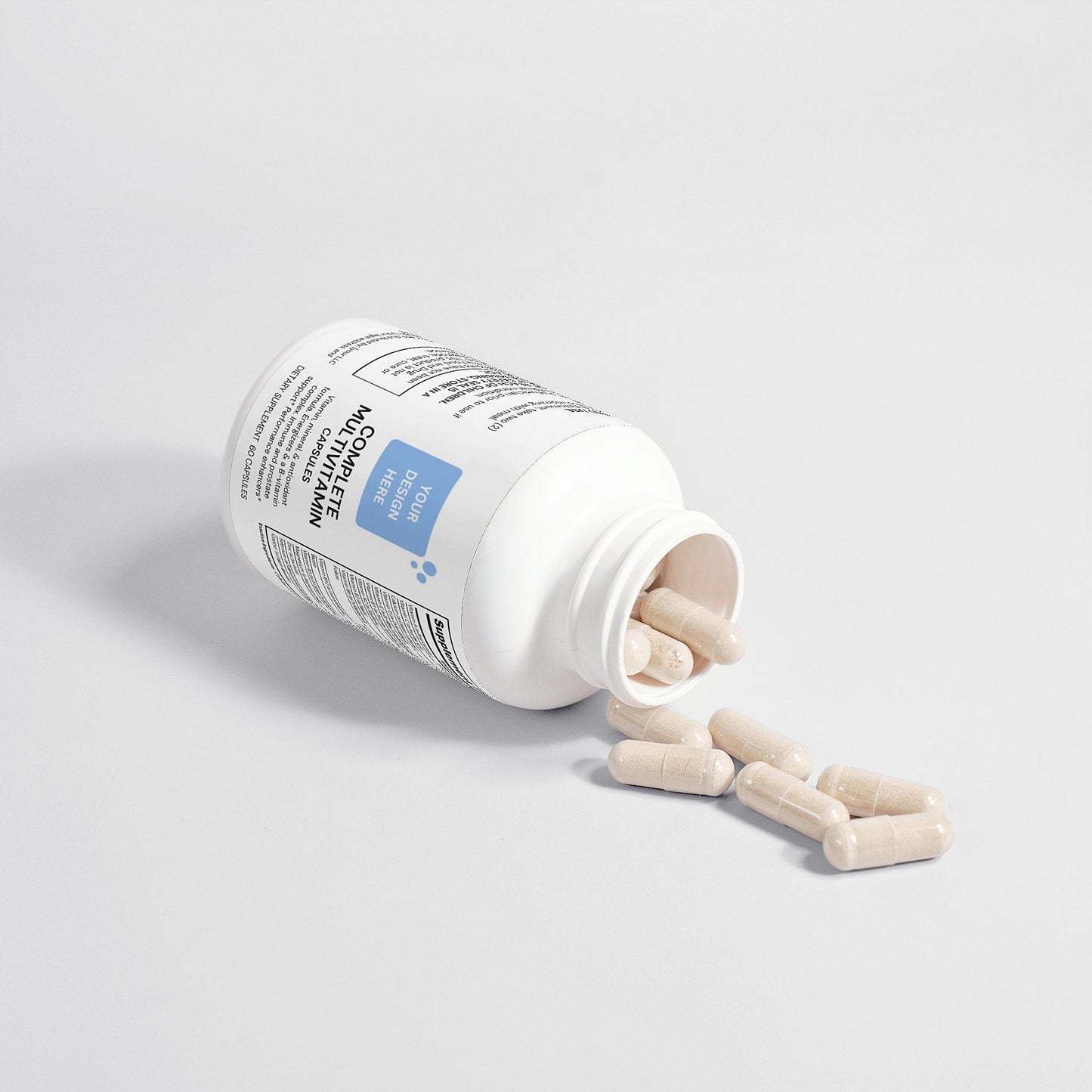 Complete Multivitamin