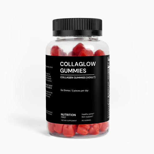 Collagen Gummies (Adult)
