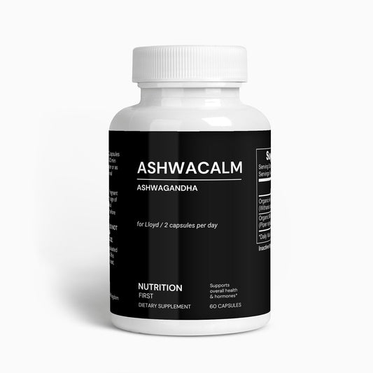 Ashwagandha
