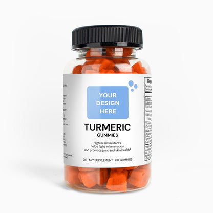 Turmeric Gummies