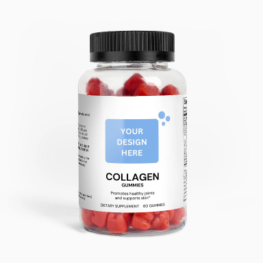 Collagen Gummies