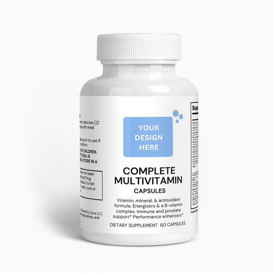 Complete Multivitamin