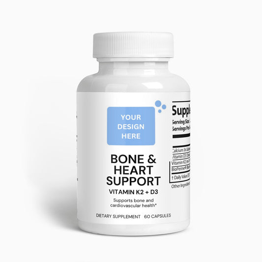 Bone & Heart Support