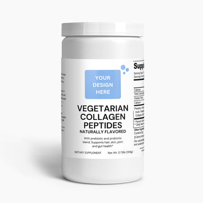 Vegetarian Collagen Peptides