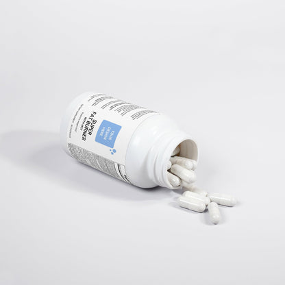 Super Fat Burner with MCT